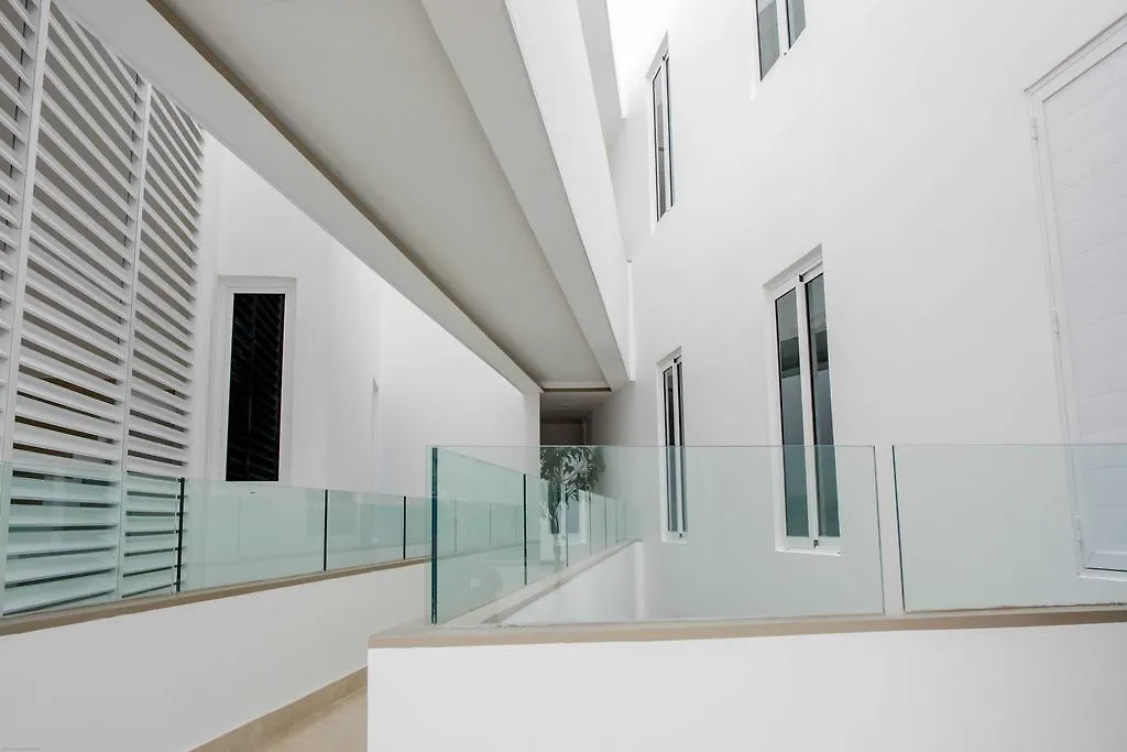 מלון דירות פלאייה דל כרמן Apartamento Suites Quinto Sol