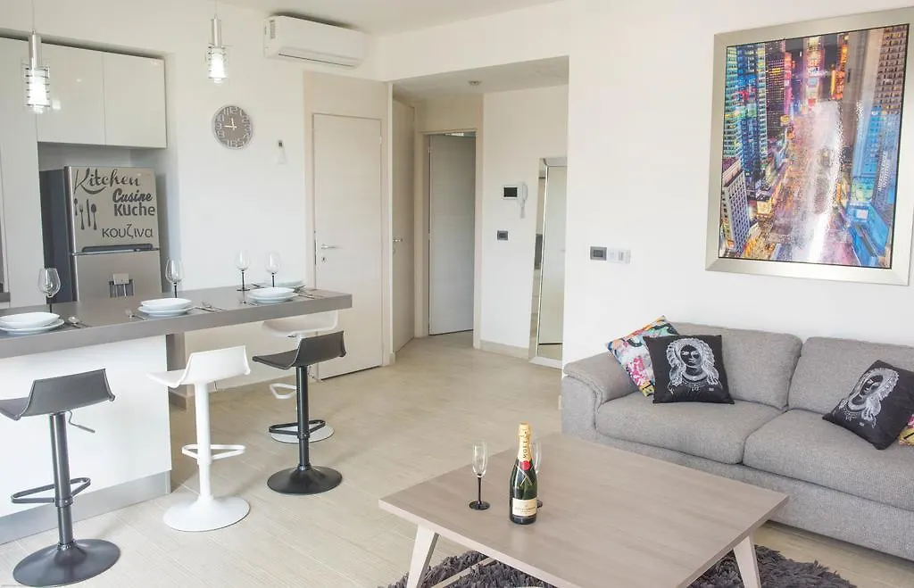 פלאייה דל כרמן Apartamento Suites Quinto Sol פלאייה דל כרמן