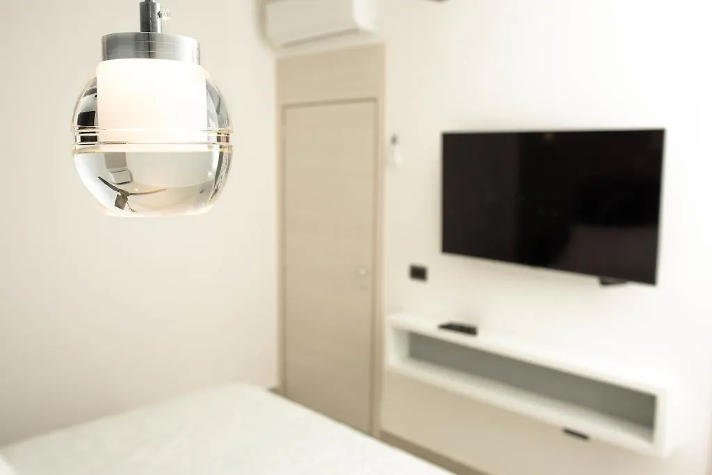 Apartahotel Apartamento Suites Quinto Sol Playa del Carmen
