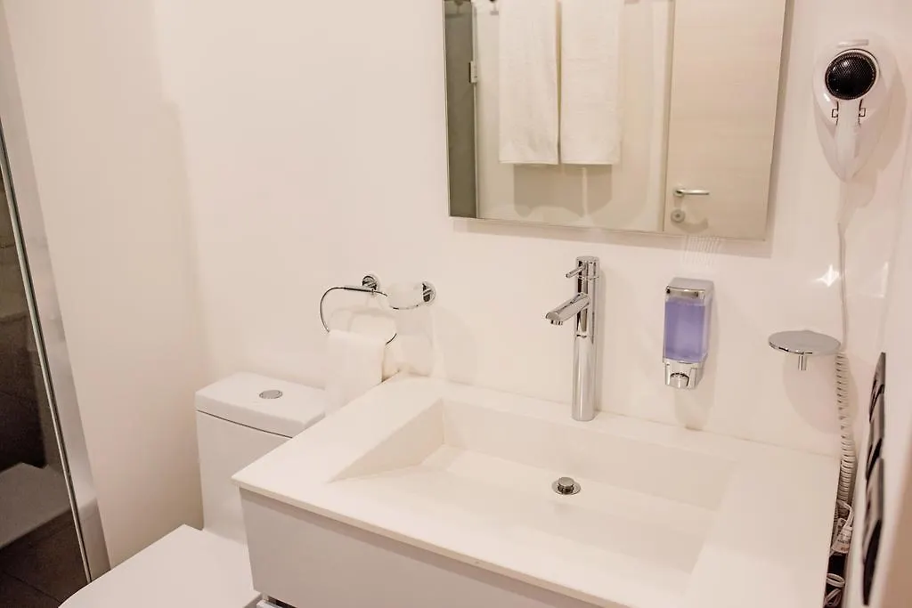 Apartamento Suites Quinto Sol Playa del Carmen Apartahotel