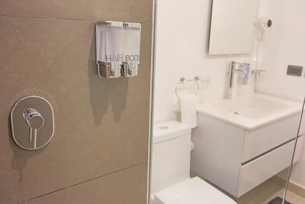 Apartamento Suites Quinto Sol Playa del Carmen Apartahotel
