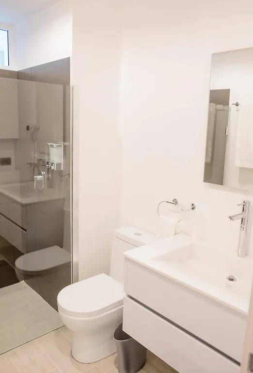 Apartamento Suites Quinto Sol Playa del Carmen México