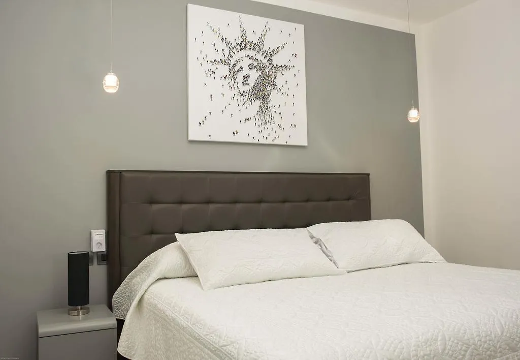 Apartamento Suites Quinto Sol Playa del Carmen 4*,  México
