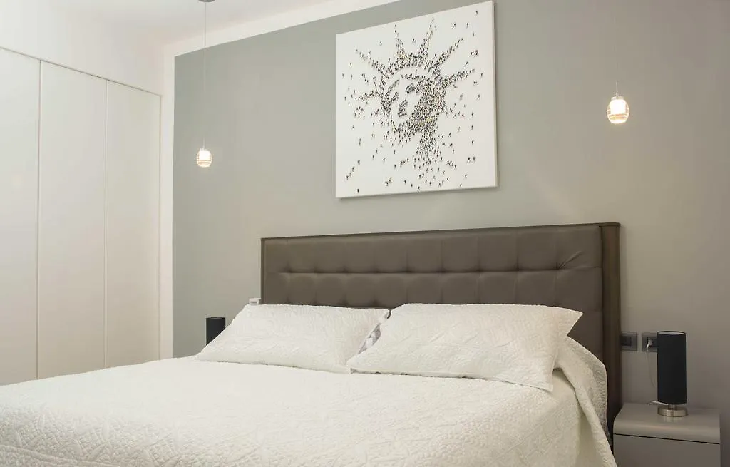 Apartamento Suites Quinto Sol Playa del Carmen 4*,