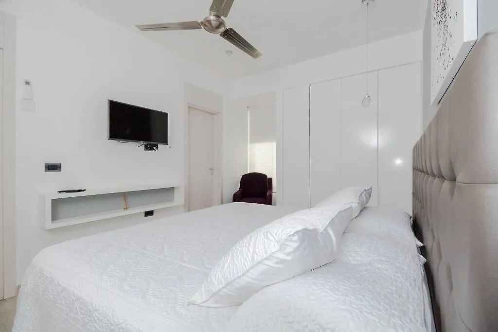 Apartamento Suites Quinto Sol Playa del Carmen