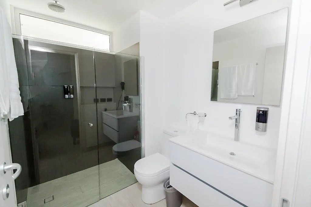 Apartamento Suites Quinto Sol Playa del Carmen