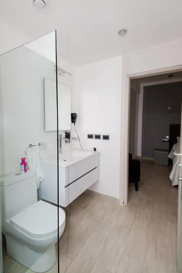 Apartahotel Apartamento Suites Quinto Sol Playa del Carmen