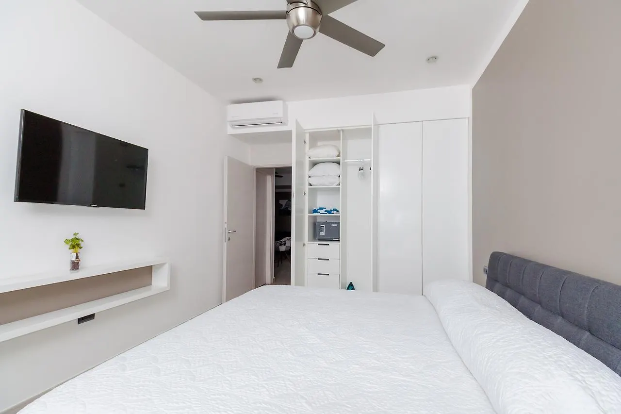 Apartahotel Apartamento Suites Quinto Sol Playa del Carmen