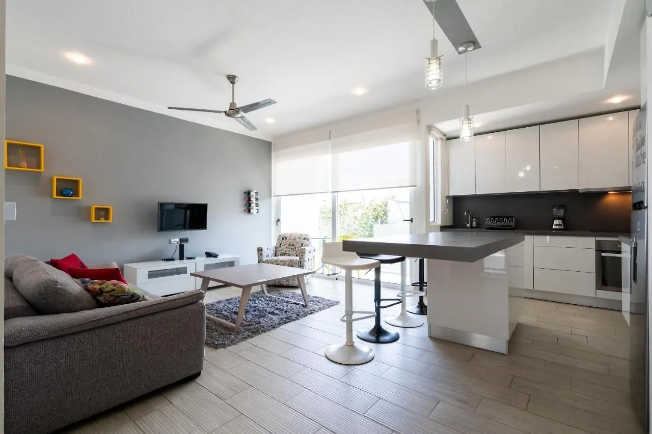 Apartamento Suites Quinto Sol Playa del Carmen 4*,  México