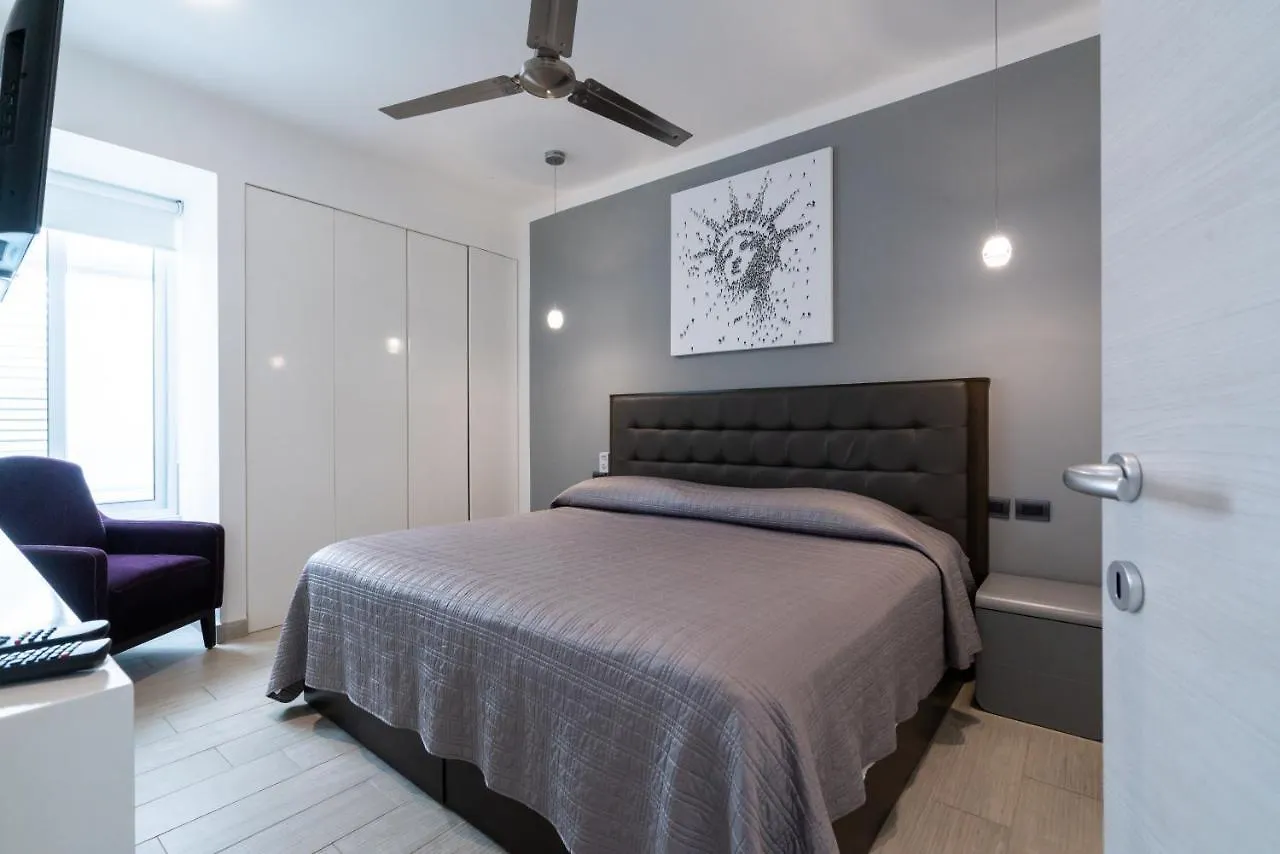Apartamento Suites Quinto Sol Playa del Carmen México