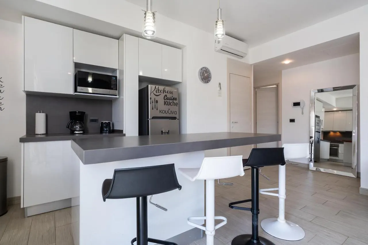 Apartahotel Apartamento Suites Quinto Sol Playa del Carmen