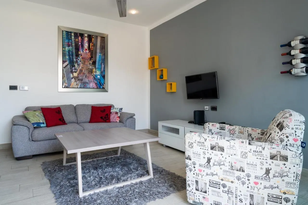 **** Apartahotel Apartamento Suites Quinto Sol Playa del Carmen México