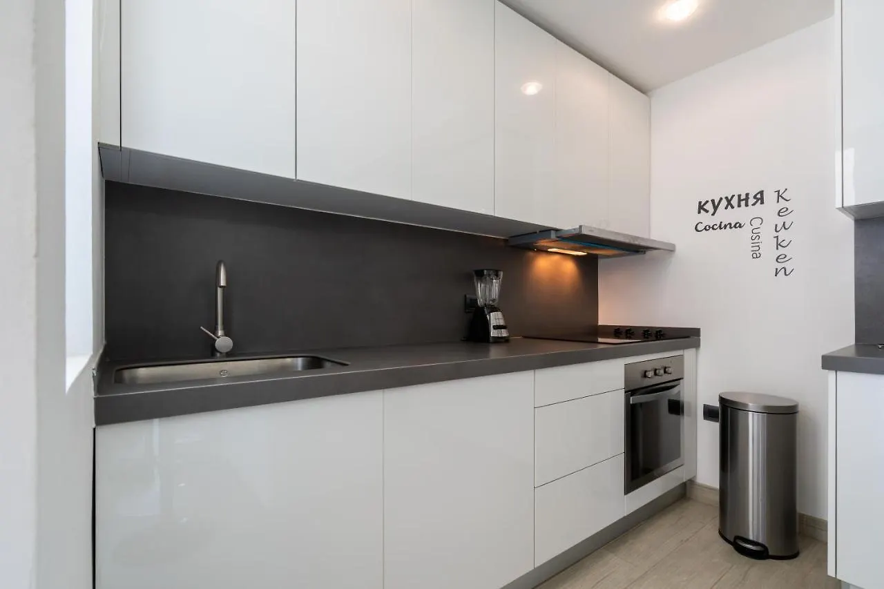 **** Apartahotel Apartamento Suites Quinto Sol Playa del Carmen México